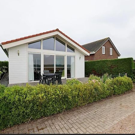 韦尔弗斯霍夫Vakantiehuis De Wilgenroos别墅 外观 照片