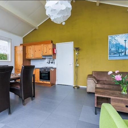 韦尔弗斯霍夫Vakantiehuis De Wilgenroos别墅 外观 照片